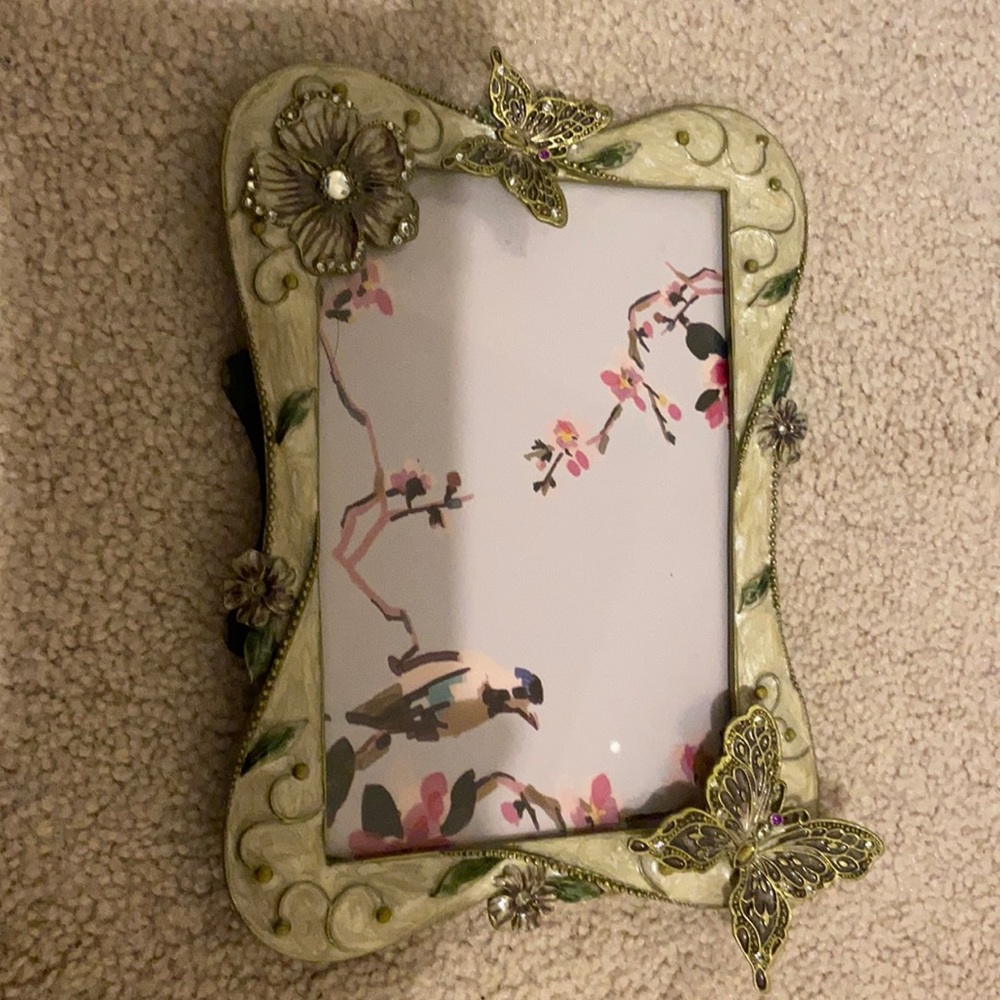 Photo frame